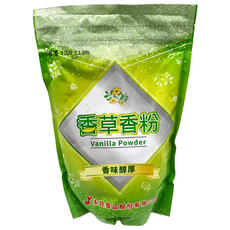永詮食品 新香草香粉, 1kg, 1包