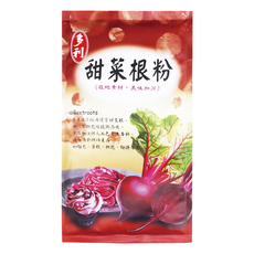多利 甜菜根粉, 100g, 1包