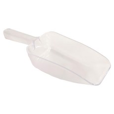 LM 力銘 PC冰鏟2號，190x100x60mm，24 OZ 600c.c.，家庭用, 1個