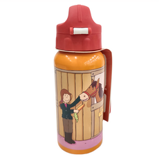 sigikid 兒童水壺 - 小馬修2款, 1個