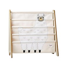 3 sprouts書架, 羊駝, 62x25x61 cm