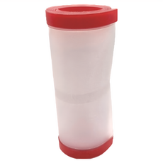 門縫防夾保護條 120x18cm, 讓寶寶遠離房門傷害, 開合測試壽命長, 雙面壓克力, PP材質, 1個