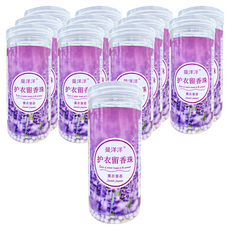 小麥購物 洗衣香香豆 薰衣草香, 200g, 12個