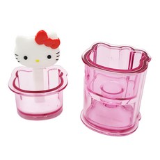 Skater 一口飯糰用 壓模, Hello Kitty, 1組