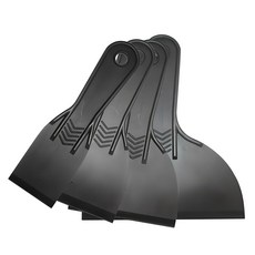 OON 塑膠批土刀四件組, 1組