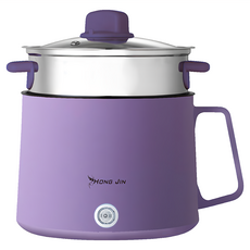 HONG JIN 宏晉 多功能電煮鍋