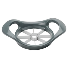 TaylorsEye 蘋果切片器，帶有保證5年，316不鏽鋼，ABS塑料, 1個