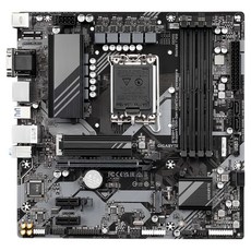 GIGABYTE 技嘉科技 主機板, B760M DS3H