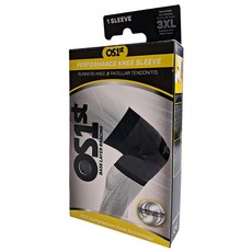 OS1st KS7 亨利通 肢體膝蓋護套裝具 未滅菌 單隻, 1個