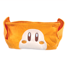 T'S FACTORY 瓦豆魯迪面紙套, 瓦豆