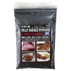 SOTO 泥煤煙燻粉, ST-160, 150g, 1包