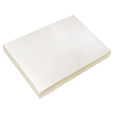 Hope Note 美術專用圖畫紙, 21*29.7cm, 1本