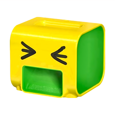 懶人電動開殼嗑瓜子機, 6.5cm x 7cm x 7.2cm, Type-C充電, 1000mAh(3.7V)