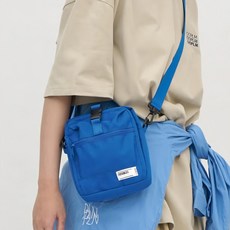 plain-me F-PM旅行小包 COP3008, 寶藍色