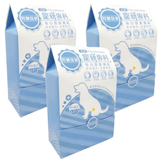 寵研專科 每日營養補給, 腎臟保健, 30包, 60g, 3盒