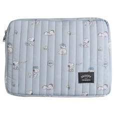 norns 筆電收納包, 史努比, 1個