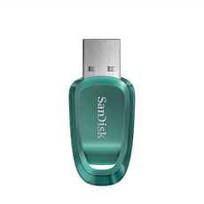 SanDisk 晟碟 Ultra Eco USB 3.2 Gen 1 Flash Drive USB3.2 隨身碟, 512GB, 1個