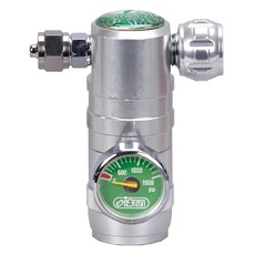 ISTA 伊士達 CO2精密減壓微調器 I-590 鋁瓶上開型, 1個