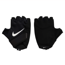 NIKE 耐吉 M VAPOR 健身手套, 黑色, 1雙
