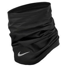 NIKE 耐吉 DRI-FIT 慢跑頸套 2.0 DX7946-042, 黑色, 1個