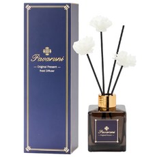 Pavaruni 擴香瓶夜幕系列 香格里拉 150ml 居家擴香, 1件