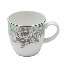 Royal Porcelain AMARETTO咖啡杯 250cc, 白色, 1個
