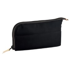 KOKUYO 國譽 Neocritz 多功能展開筆袋, 藍色, 1個