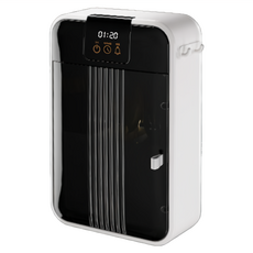 ROYALLIN 蘿林嚴選 筷子消毒機 紫外線殺菌(月光白), 1個