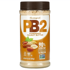 PB2 花生醬粉, 1罐, 184g