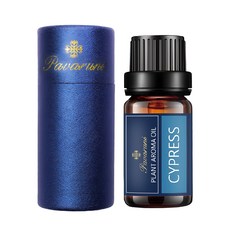 Pavaruni 香薰精油 絲柏 cypress 10ml 天然植物精油, 1件