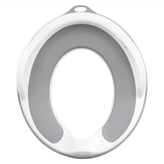 TALLSTOY 嬰兒馬桶輔助座墊, 灰色