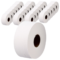 芙蓉 捲筒衛生紙, 280m, 3捲, 8袋