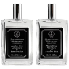 Taylor of Old Bond Street 傑明紳士鬍後水 - 奢華敏感肌適用，無酒精配方，100ml, 2件