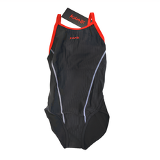 KONA81 酷吶81 女泳衣 連身三角細肩帶