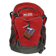 犀牛 GN126 Treklite 超輕透氣網架背包, 50 x 35 x 19cm, 顏色隨機