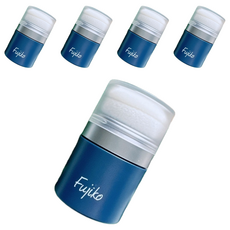 Fujiko 乾爽蓬蓬粉 乾洗髮, 8.5g, 5罐, 5件