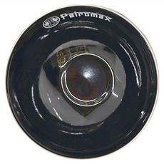 Petromax 琺瑯碗 227g 1L 2個, 黑色, 1盒
