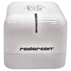 radarcan 電池式驅蟑螂/驅老鼠器, 1個, 40.8g