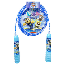 PAW PATROL 汪汪隊立大功 動滋動跳繩NEW, 1個