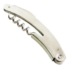 bargogo 巴果果 開瓶器，不鏽鋼材質，收納尺寸11cm x 2.5cm, PC-07, 1個