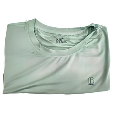 iAIR PLUS 女款透氣空氣感上衣