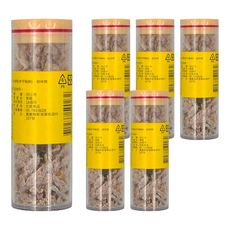 宏銘 木瓜絲, 泰國產, 30公克, 30g, 6罐