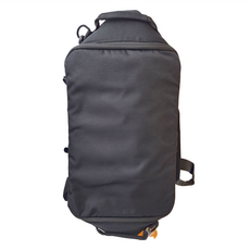 the earth CORDURA 保冷袋 23L - 黑色