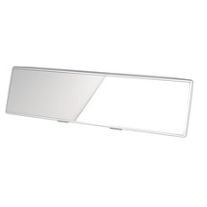 Samjin First 探搜後視鏡 銀色, 1個, 所有類型