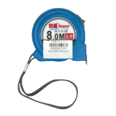 巧匠 捲尺 8m, 1個