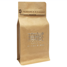 無藏茗茶 阿里山故事茶 高山烏龍, 100g, 1包, 1包