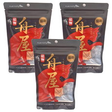 舟屋 急凍 C11 雞胗 -40度冷凍乾燥熟成/不加香精防腐劑 貓用, 25g, 3包