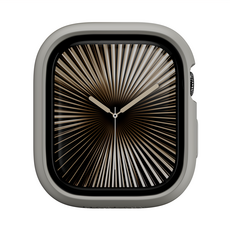 MAGEASY SKIN 手錶保護殼 42mm, 水泥灰, 1個