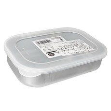 不鏽鋼保鮮盒 2個 密封 可洗疊, 1組