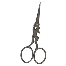 POSH Living 復古懷舊小剪刀, 1支, GOLD 62482